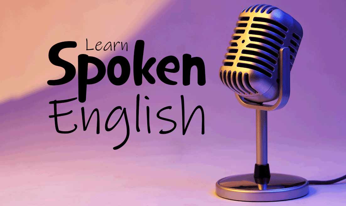 Spoken English Iptech