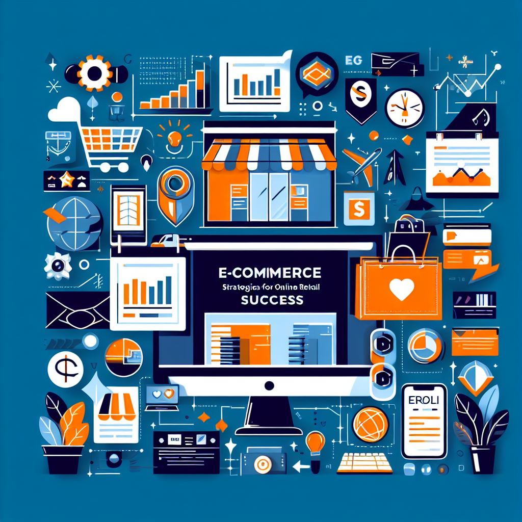 Ip tech E commerce essential tips