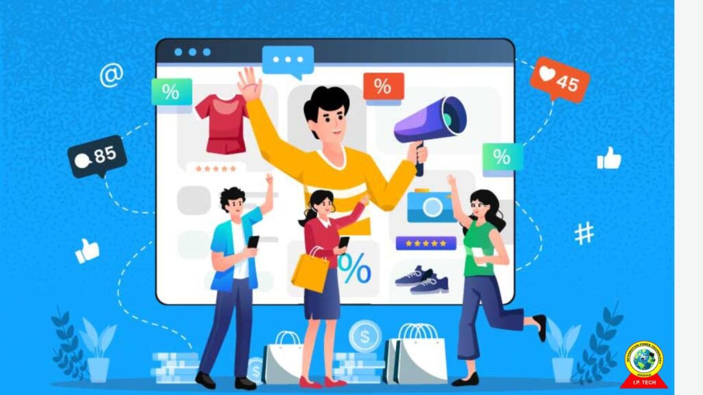Micro-Influencers and Niche Audiences