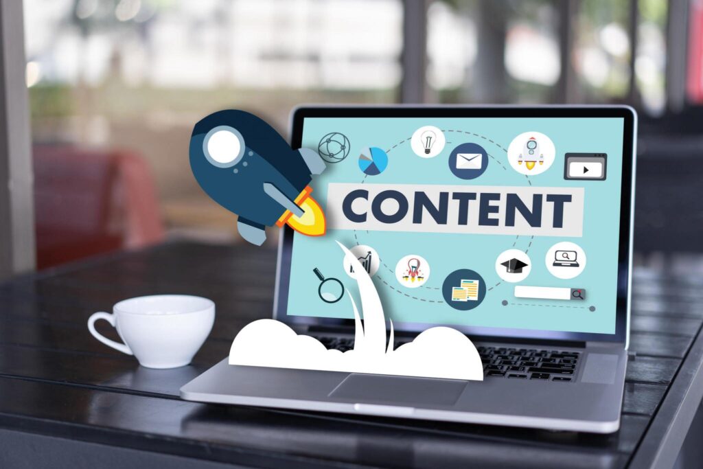 SEO Strategies