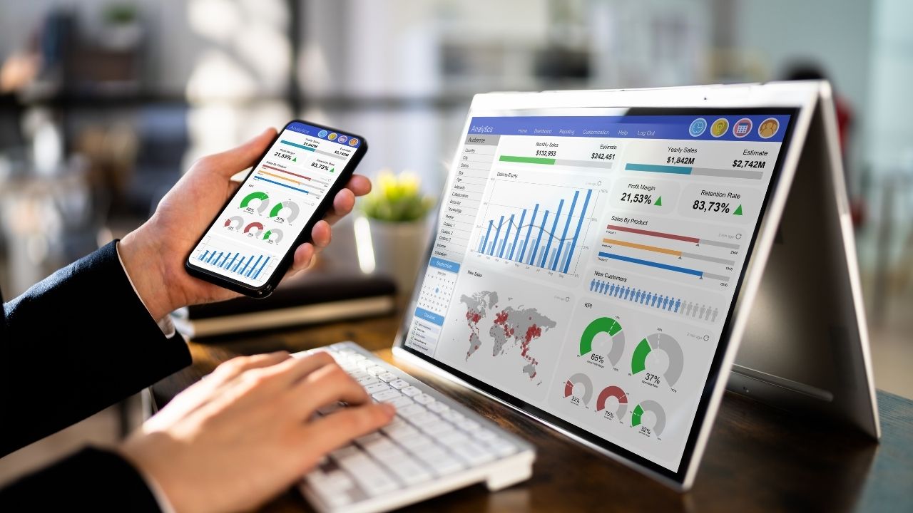 The Ultimate Guide To Understanding Digital Marketing Analytics - I.P.Tech