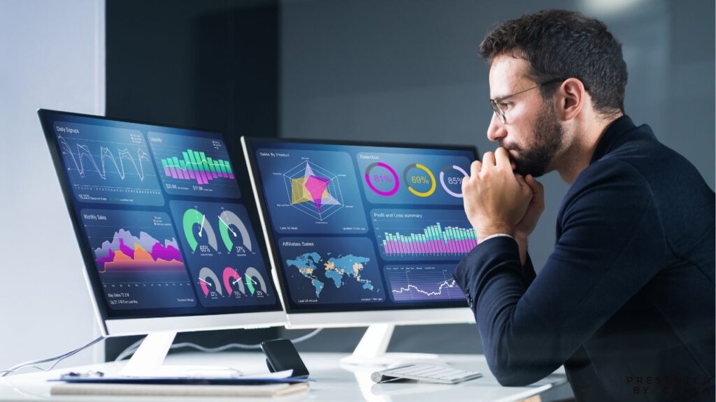 Key Metrics and KPIs in Digital Marketing Analytics
