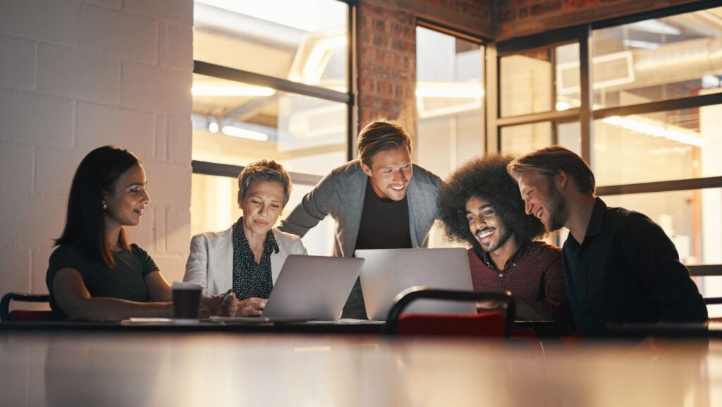 Remote Work Technologies