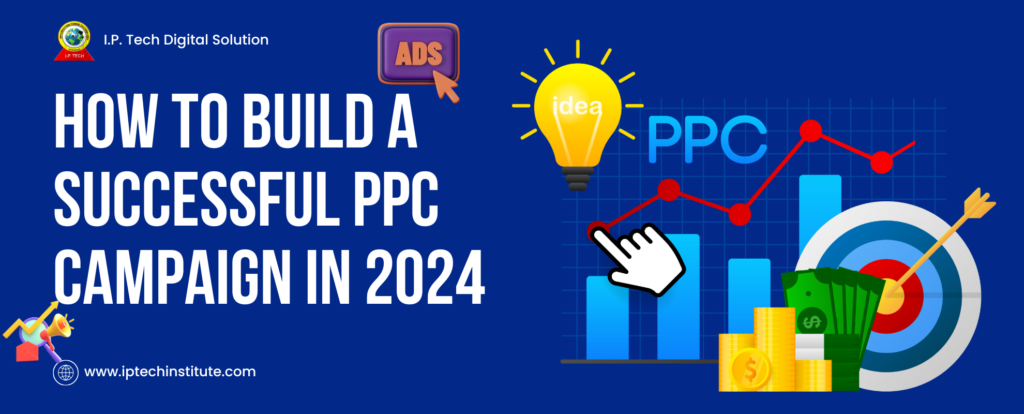 PPC campaign