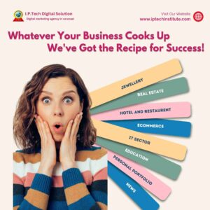 Digital marketing Services