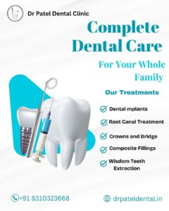dr.patel dental