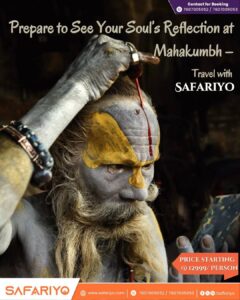 safariyo Mahakumbh – Travel with Safariyo! (1)