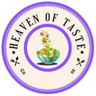 anjvil menu heaven of taste