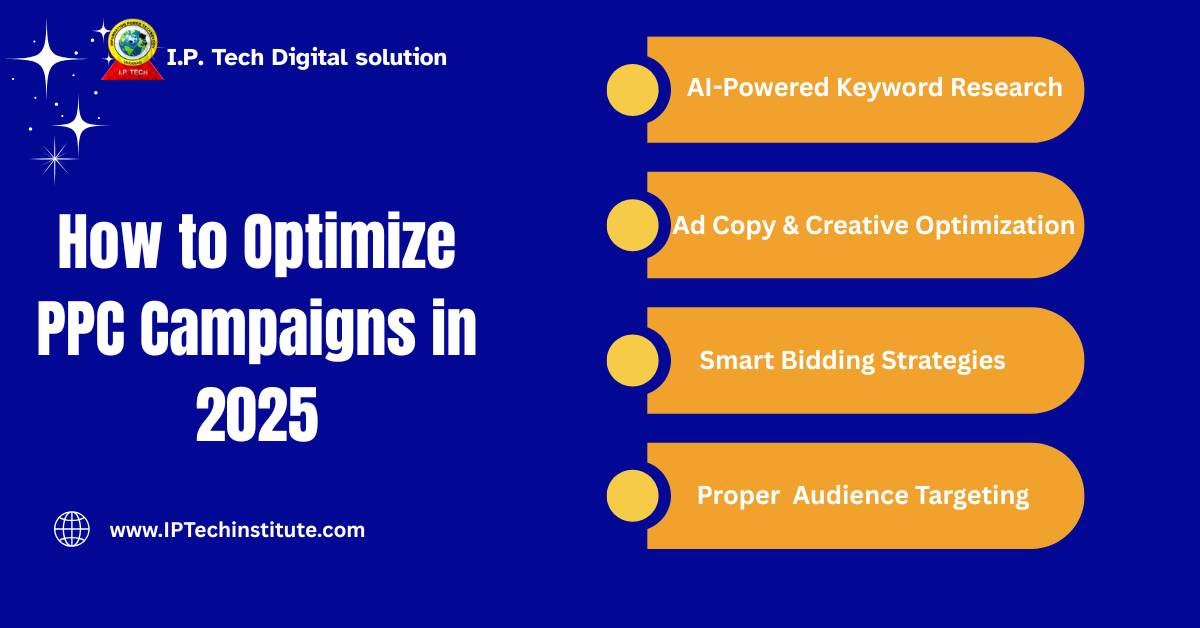 PPC guide