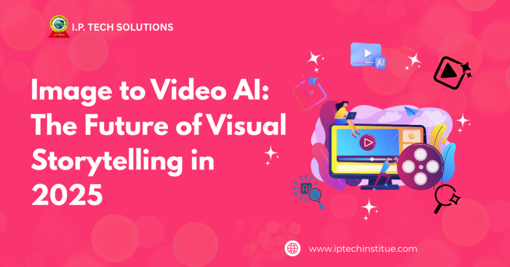 image to video ai