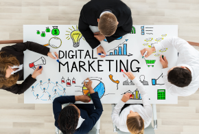 Best Digital Marketing Institute in Varanasi