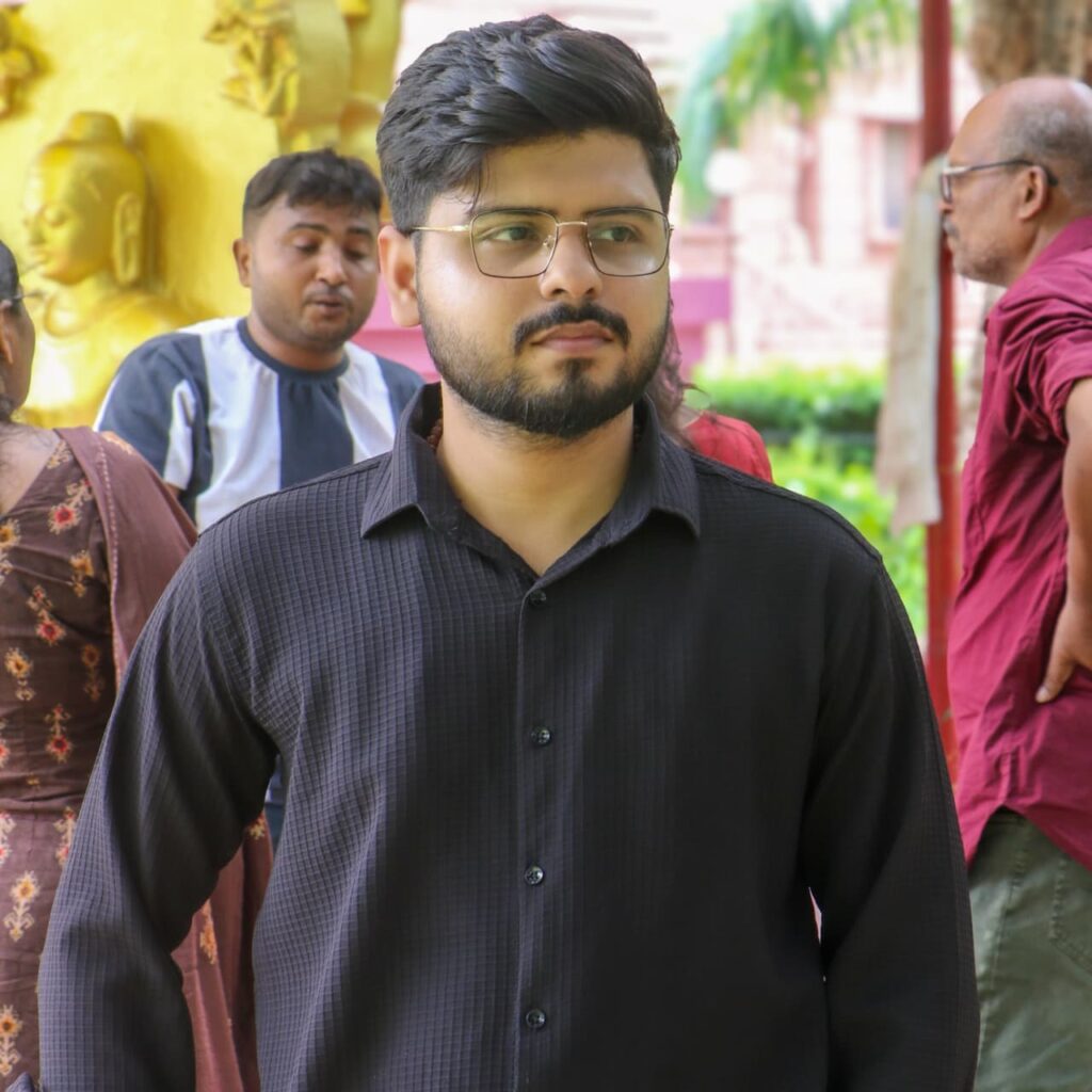 Best Digital Marketing Institute in Varanasi