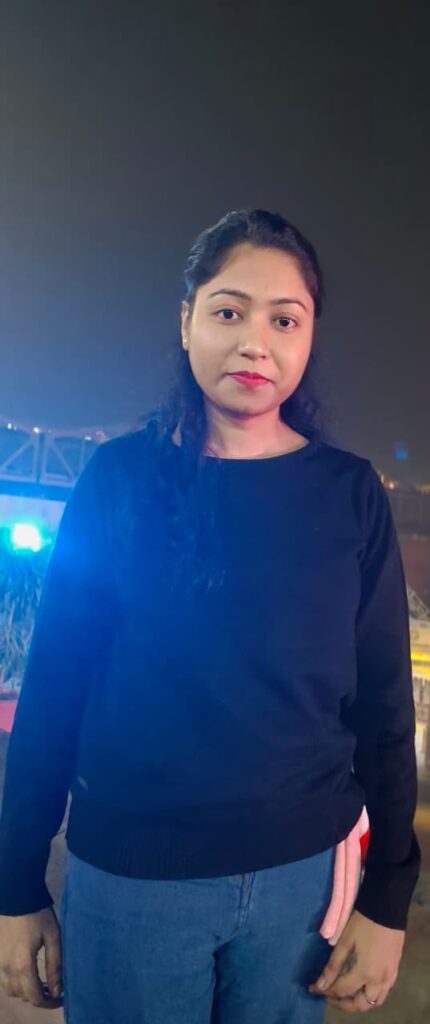 Best Digital Marketing Institute in Varanasi