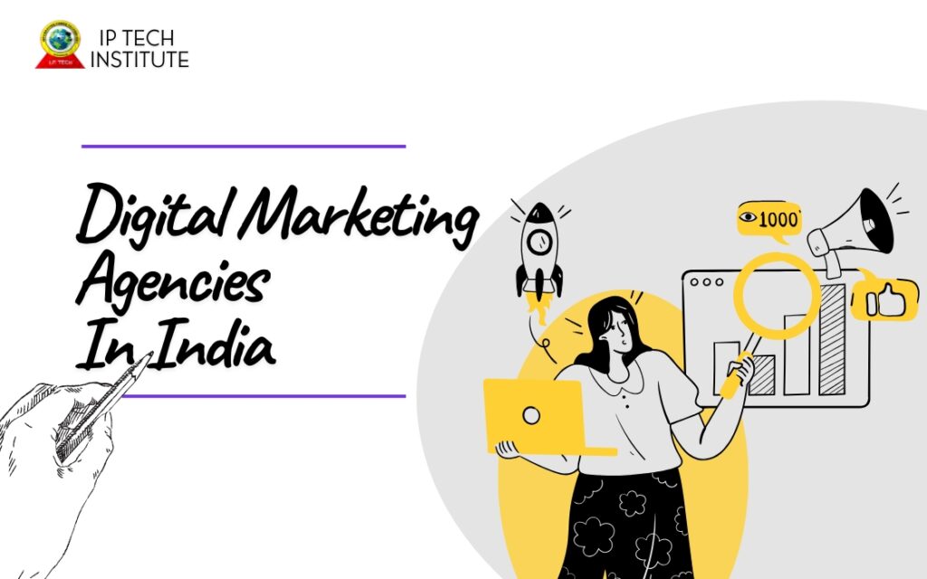 Digital marketing, digital marketing agencies,digital marketing agency, Top 10 Digital Marketing Agencies in India.