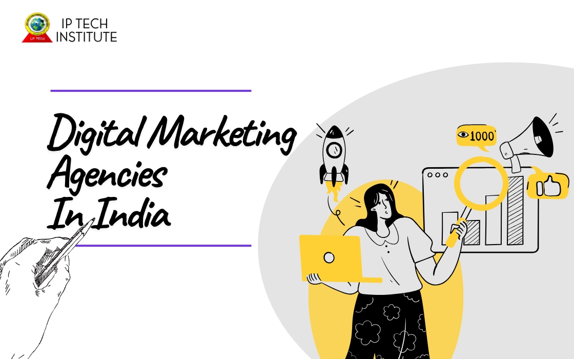Top 10 Digital Marketing Agencies in India