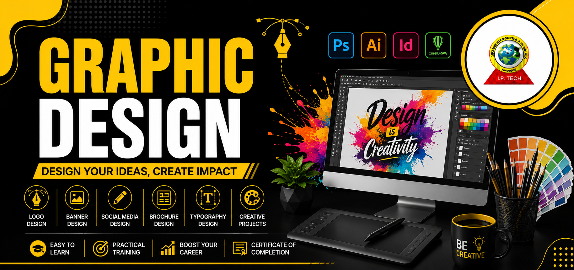 Best Digital Marketing Institute in Varanasi