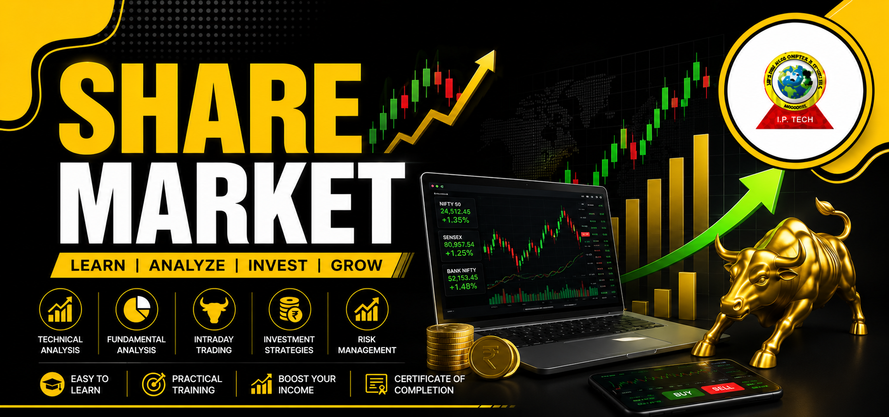 Best Digital Marketing Institute in Varanasi